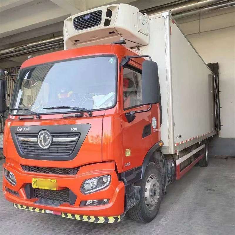 蒲县潞城区物流：多元专线与高效运输探秘